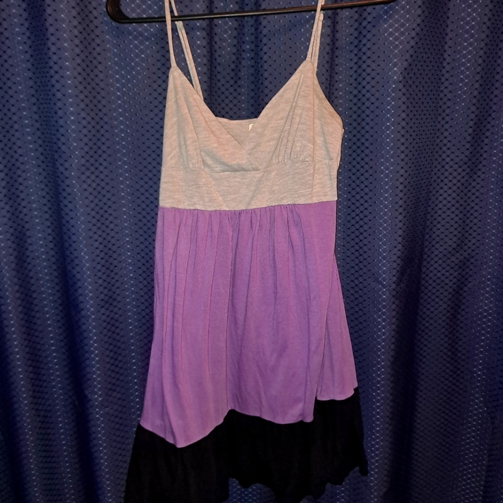 Summer dress